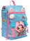 Zaino Escolar Nanana Surprise extensible 40 x 29 x 13 cm para niñas