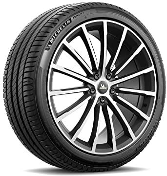 Neumático Verano Michelin Primacy 4 + 225/45 R19 96W XL