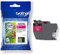 Brother Original Tintenpatrone LC-422XLM Magenta für ca. 1.500 Seiten, für MFC-J5340DW, MFC-J5345DW, MFC-J5740DW, MFC-J6540DW, MFC-J6940DW