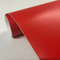 vgoltd Furniture Sticker Matt Sticky Back Vinyl Cupboard Covering Craft Fablon Self Adhesive Contact Papers (Cardinal Red, 61W x 500L cm)