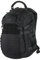 M-Tac Mission Tactical Backpack 25L - Militär-Stil Tasche mit Molle und Fach für Trinkblase, Black, 27L, Taktischer Rucksack