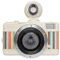 Lomography Fisheye No.2 Acapulco Appareil photo 35 mm