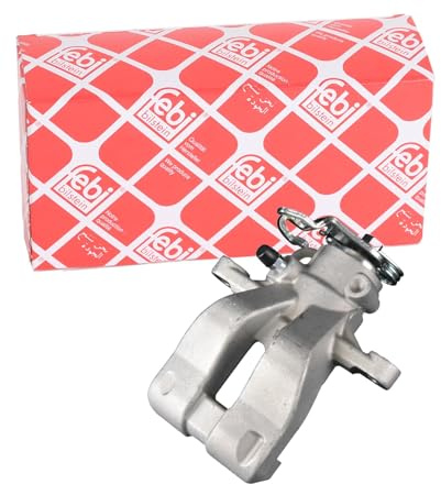 FEBI BILSTEIN Brake Caliper Rear Left 178820