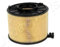 JAPANPARTS FA-0942JM Filtro Aria Audi A4 (8W2, B9) 2.0 Tdi Quattro
