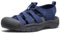 KEEN Newport H2, Sandalia Hombre, Naval Academy, 44.5 EU