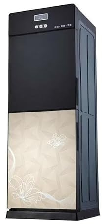 Home Hot & Cold Water Dispenser Cooler - Floor standing water dispenser, large capacity water dispenser, ideal for offices and conference rooms