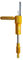 Excellent outil de crochetage de serrure Kaba, outil d'ouverture de positionnement, outil de crochetage de serrure Kaba à rainure positive, outil d'ouverture rapide, outils de serrurier professionnels