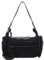 FREDsBRUDER In my Pocket Schultertasche schwarz