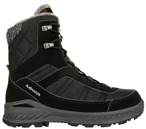 LOWA Stiefel mittel TRIDENT III GTX Ws schwarz, 43.5