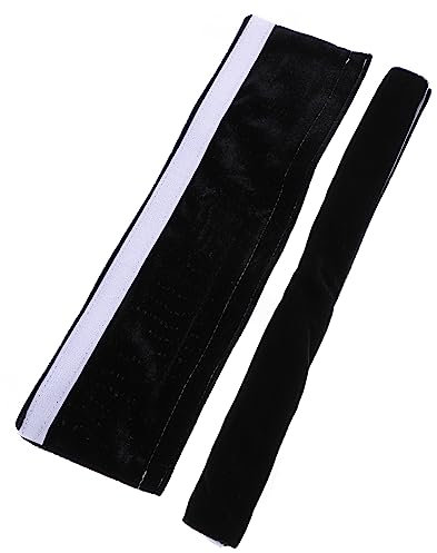 COLLBATH Refrigerator Door Handle Cover Decor Handle Protector for Kitchen Appliances