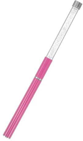 MOTHNUR Nail Polish Pen Stick Home Nail Care Tool Nail File and Brush for Nail Surface
