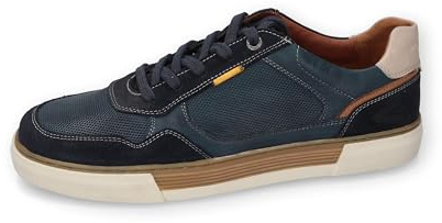 camel active 54BLA15 Navy/Weiss Größe EU 46