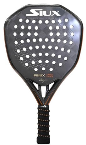 Siux Fenix Pro 5 Black