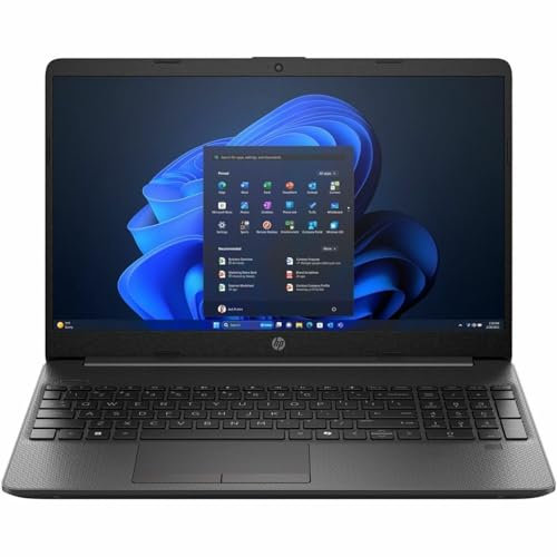 HP 15.6 FHD Laptop 32GB RAM 1TB SSD, Intel Core i5-1335U(10 Cores 12 Threads), Windows 11 Laptop Computer for Business, College Student, HDMI, WIFI 6, PDG HDMI Cable, US Version KB