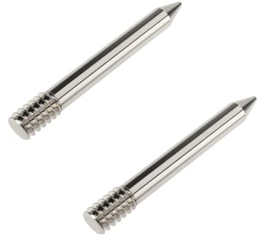 LT Easiyl MT1 Shape Soldering Iron Tips, 2pcs | Compatible with Weller SP23, Compatible with Weller SP25