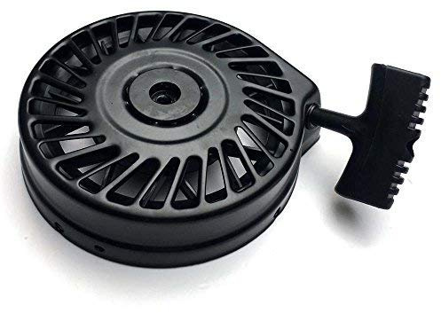Seilzugstarter Starter passend für Tecumseh 590702 590739 590637 LV195EA LEV80 LEV115 LEV120 Motoren Reversierstarter
