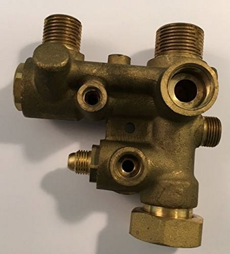 Riello R9479 Heating Hydraulic Group