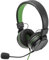 snakebyte Xbox One Headset X - Casque de Jeu stéréo avec Micro pour Xbox One/Xbox One X, Prise Audio 3,5mm, Compatible avec Ordinateur Portable, PS4, conférences téléphoniques, VideoCall, Skype