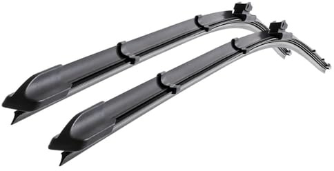 Mossa Escobillas limpiaparabrisas adecuadas para Ford Mondeo V 2014-2022 PB