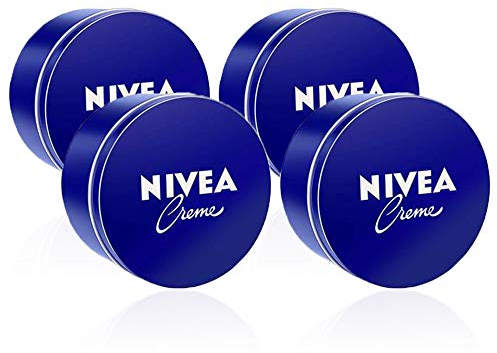 Crème Nivéa 250 ml . Lot de 4