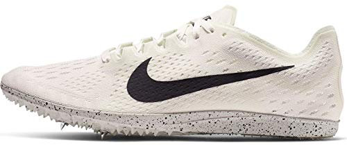 Nike Zoom MATUMBO 3, Zapatillas de Atletismo Unisex Adulto, Multicolor (Phantom/Oil Grey 001), 47 EU