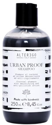 Urban Proof Shampoo, 250 ml