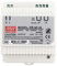 Walfront DR-60-24 60W Fuente de Alimentación Industrial de Carril único de Salida única de 24 V CA/CC Fuente de Alimentación de Conmutación Industrial