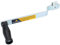 AB Tools Replacement Winch Handle for 2 Speed Car Transporter & Boat Trailer Winches
