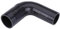Intercooler de silicona Manguera EGR TDCi Turbo Boost Pipe para 2005-2008 Focus 1.8 MK2 C-MAX Intercooler Manguera 1496238