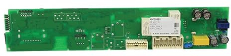 MODULE NFC PROGRAMME POUR SECHE LINGE CANDY - 49039980