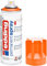 edding 5200 - Spray Permanente - Naranja Neón Mate - 200 ml
