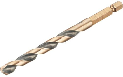 Dewalt DT20611-QZ HSS-G Metall-Spiralbohrer 1 Stück 7.5mm Gesamtlänge 114mm korrosionsgeschützt S