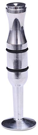 JNJOOD Trompette pour - Trompette - Corne - Saxophone - Entraîneur de force de bouche