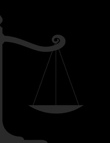 Law notebook