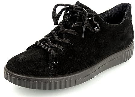 Jomos Damen Halbschuhe 811396 84 echt Leder