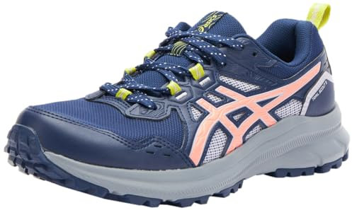 ASICS Trail Scout 3 1012B516401, Turnschuhe - 37 EU