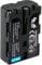 SK Battery Replacement for Sony NP-FM500H | 2400mAh - Battery NP-FM500 NP-FM55H Sony Alpha 77 99 II A68 A77 A99 II DSLR A580 A850 A900 / VG-C77AM VG-C99AM