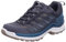 LOWA Halbschuh FERROX GTX LO Ws smokegreen/Gold 36.5