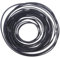 Rubber Belt Replace Turntable Phono Tape CD Drive Belt For Record Player Phono Belt-Driven Turntables Drive Belt Tensioner