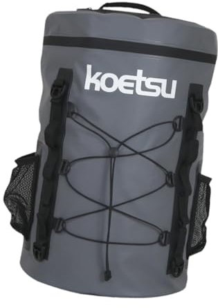 LOVIVER Paddleboard-Decktasche, Paddle-Board-Tasche, Paddleboard-Zubehör, Paddle-Board-Aufbewahrungstasche, Standup-Paddleboard-Tasche für Surfbrett