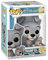 Funko POP! Disney: Lady & the the Tramp - the Tramp With Puppy - Lady and the Tramp - Collectable Vinyl Figure - Gift Idea - Official Merchandise - Toys for Kids & Adults - Movies Fans