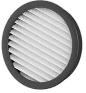 Avalsor HEPA-Filter für Staubsauger (2er Pack)