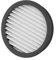 Avalsor HEPA-Filter für Staubsauger (2er Pack)