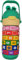 LerainShop Botella de agua niños 430ml sin BPA, Botella térmica, Cantimplora, Regalo de cumpleaños (VERDE)
