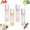 4 Stück Pheromone Parfum Women, 2024 New Pheromone Parfum Enhanced Scents Pheromones Perfume for Women, Pheromone Scent Collection Pheromon Parfüm Geschenk für Mädchen und Frauen (Set1)