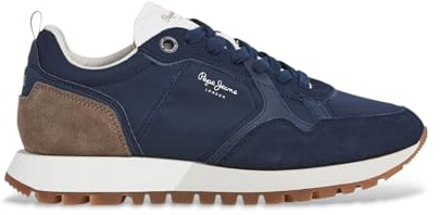 Pepe Jeans Men's Ari Club MSneak
