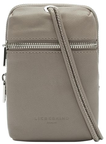 LIEBESKIND Mobile Pouch Small Acc Goat Leather Mobile Pouch