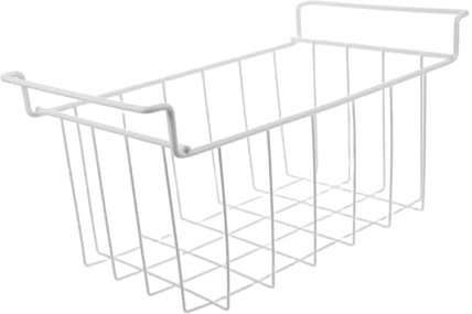 OUNONA Portaoggetti Refrigerato Cestelli Portaoggetti Congelatore A Pozzetto Contenitori per Congelatore A Pozzo Contenitori per Congelatore Contenitori per Congelatore