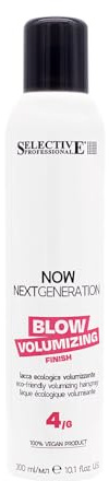 Selective Professional Now Next Generation Blow Volumizing Finish 4/6 300ml -Volumen-Haarspray