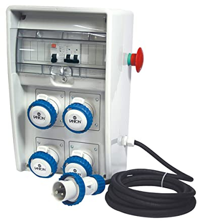Fanton 86740 Tool, mehrfarbig